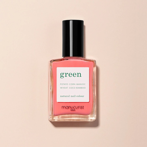 [MAN-221012] Manucurist - Capucine