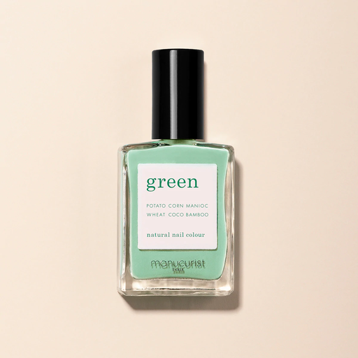 [MAN-221010] Manucurist - Mint