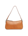 O MY BAG Taylor - Cognac Classic Leather