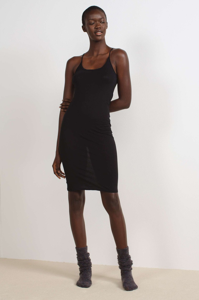 HUMANOID HADEWYCH Black