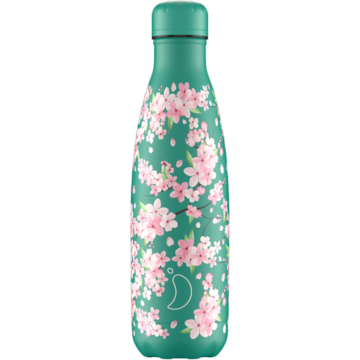 [CHI-105545] Chilly's flaska Floral Cherry Blossoms 500 ml