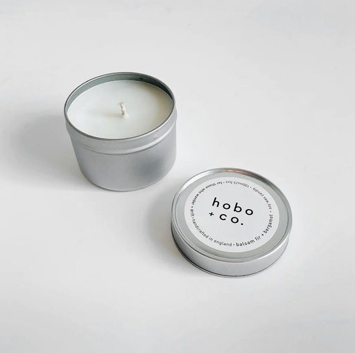 Hobo + co - kerti mini Balsam Fir & Bergamot