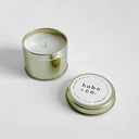 Hobo + co - kerti mini Limited Edition Orange Spice Soy Candle