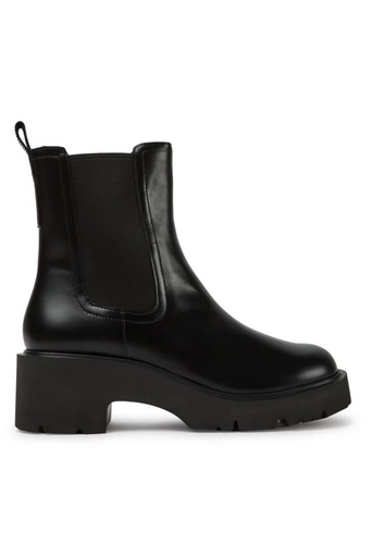CAMPER Skór Milah Black Ancle boot