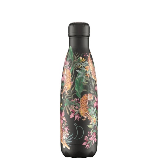 [CHI-105570] Chilly's flaska Tropical Jungle Tiger 500 ml