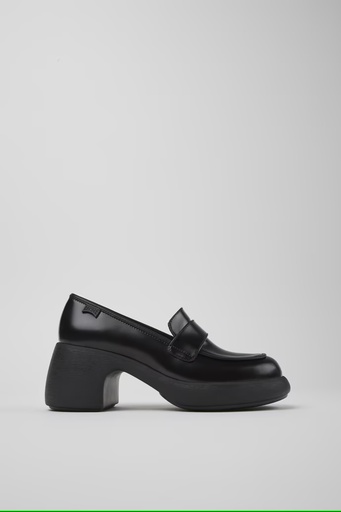 CAMPER Skór Thelma Black Loafers