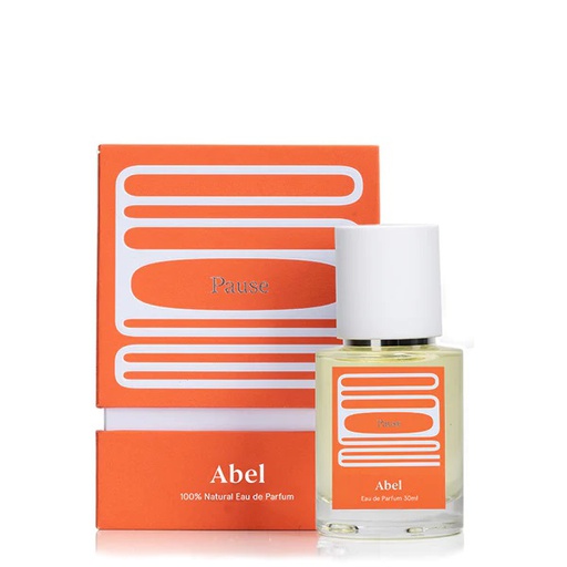 [ABE-100302] Abel - ilmvatn PAUSE 30ml