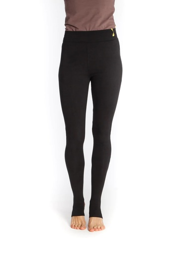 YOGAMII SADHANA LONG TIGHTS Black