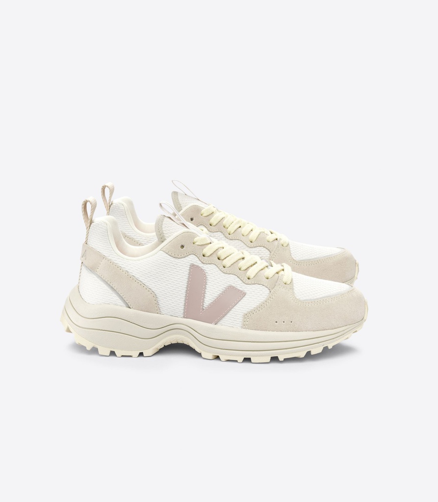 VEJA skór VENTURI HEXAMESH GRAVEL BABE