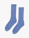 COLORFUL STANDARD - ORGANIC ACTIVE SOCK - SKY BLUE