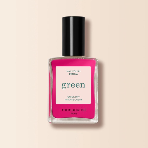 Manucurist - Green - Petula