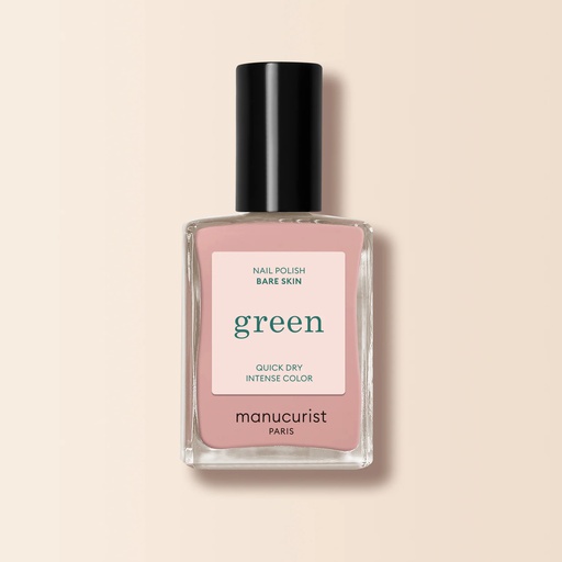 Manucurist -  Pink Sand