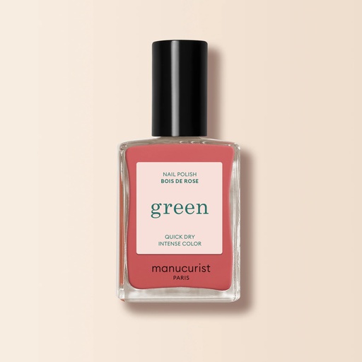 Manucurist -  Bois de Rose