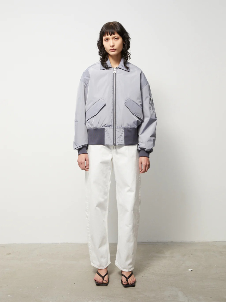 BRIXTOL - Jakki FRANCESCA DOVE BLUE