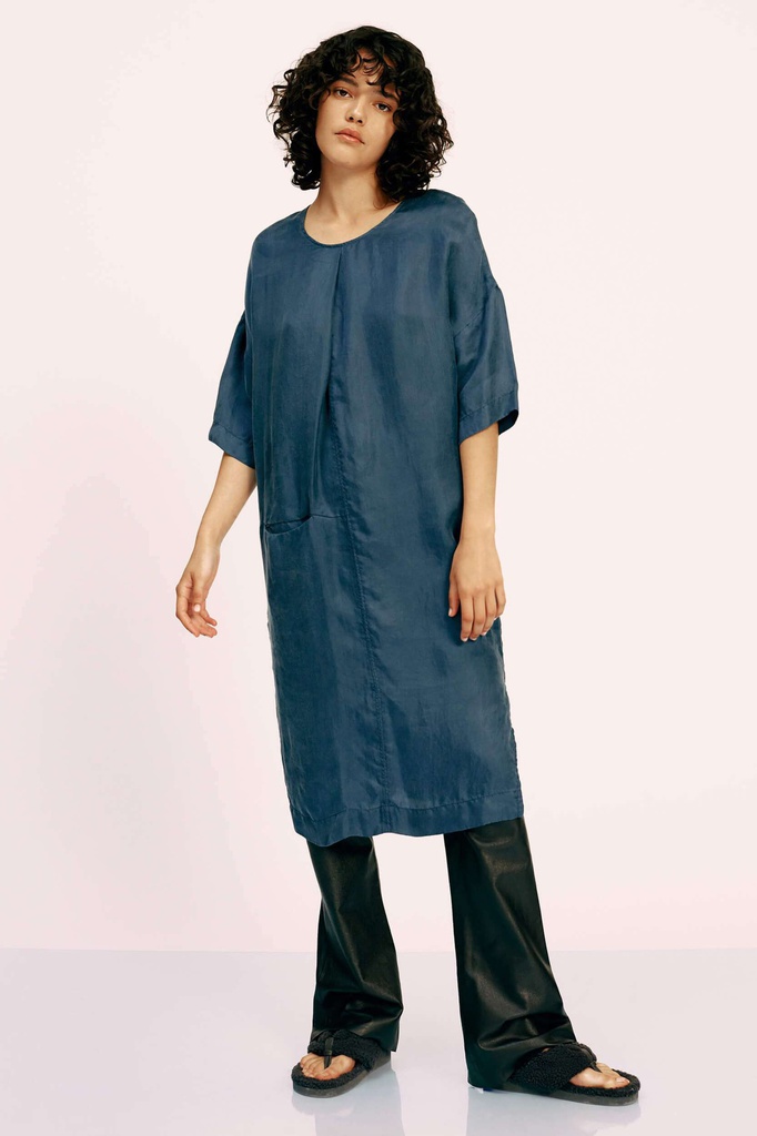 Humanoid kjóll Hajes night