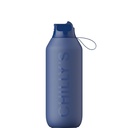 Chilly's S2 Sport Flip Bottle Blue 500ml