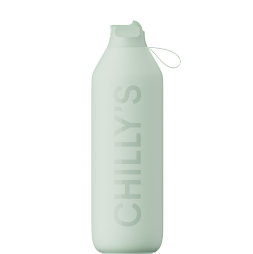 [CHI-211003] Chilly's S2 Sport Flip Bottle Green 1000ml