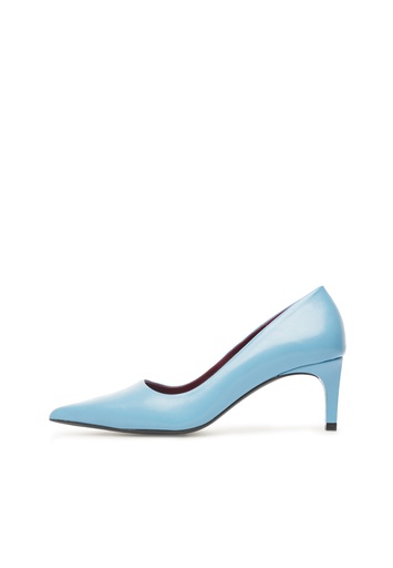 LAST Skór Kelly Sky blue
