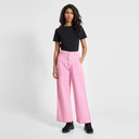 Dedicated Buxur Workwear Pants Vara Cashmere Pink