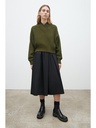 KOWTOW Peysa Unity sweater Moss