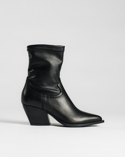 Vamsko skór Willie boot black