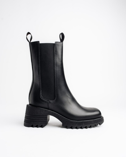 Vamsko skór Rory boot black