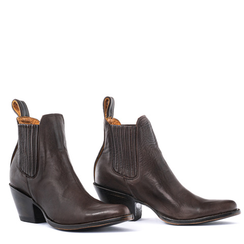 Mexicana Estudio Chocolate