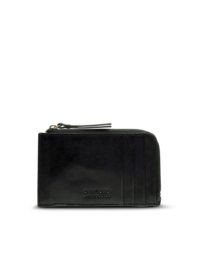 O MY BAG - Lola Coin Purse Black classic