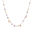 Maanesten hálsmen Azzura necklace