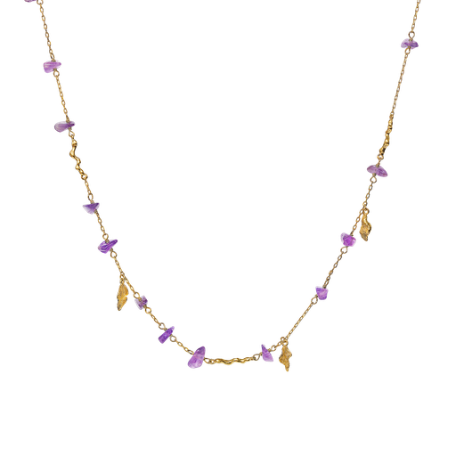 Maanesten hálsmen Azzura necklace