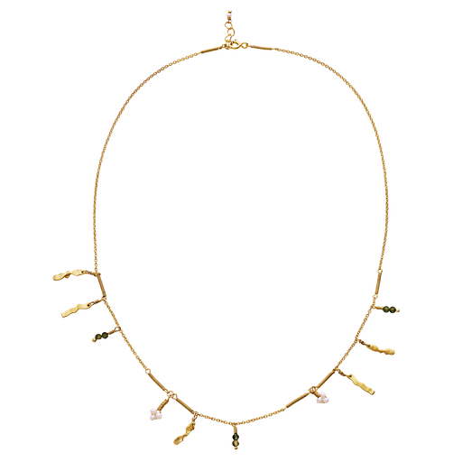 Maanesten hálsmen Bergdis necklace