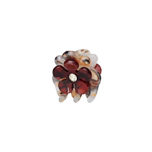 Maanesten klemma Kalina brown