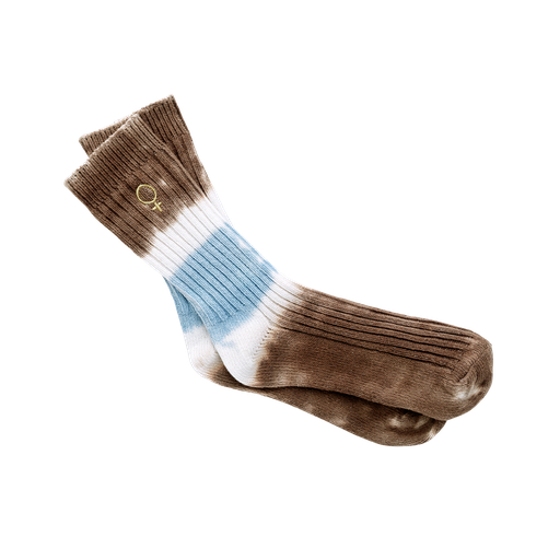 Maanesten sokkar Explorer sock Coast