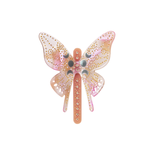 Maanesten Spenna Vanessa Orchid Hair Clip