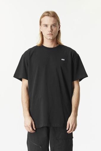 Picture bolur Yorra tee Black