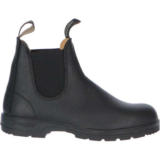 Blundstone - Skór 1447 Black Pebble Leather