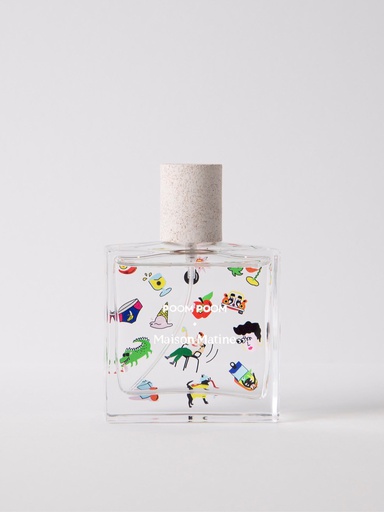 Maison Matine Ilmvatn Poom Poom