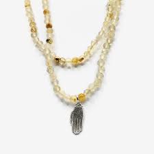 GilbertGilbert hálsmen CO TA 41 beige