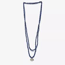 GilbertGilbert hálsmen CO TA 41 blue