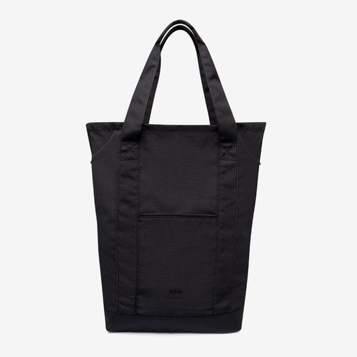 LEFRIK taska Roots Tote black