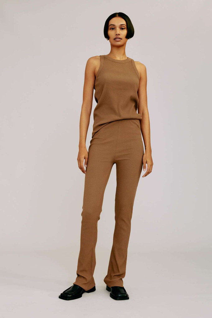 HUMANOID Rabels taupe