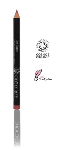 Odylique blýantur Organic lip liner rose
