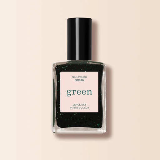 Manucurist - Green - Poison