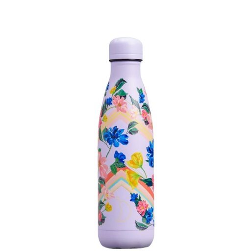[CHI-105591] Chilly's flaska Floral Art Attack 500 ml