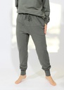 YOGAMII - MUDRA PANTS - PETROL GREY