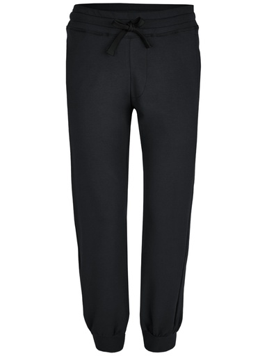 Nice to meet me buxur All day pant Black