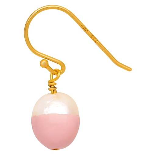 Lulu lokkur Lulu Baroque 1 pcsLight Pink