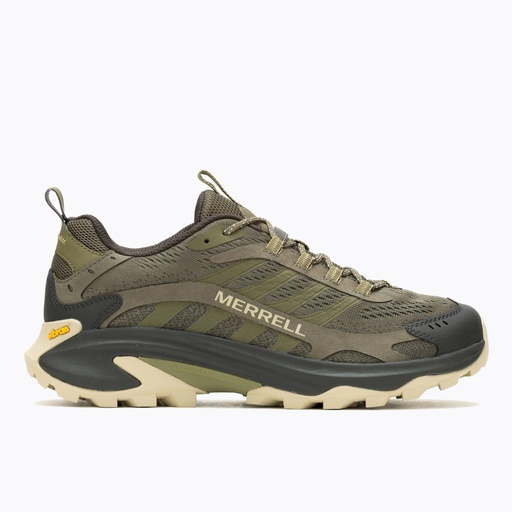 Merrell - Men MOAB Speed 2 - Olive