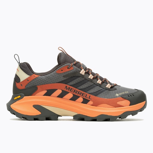 Merrell - Men MOAB Speed 2 GTX - Beluga