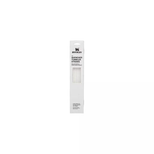 [10-10573-004] Stanley rör 4 í pk. fyrir Quencher